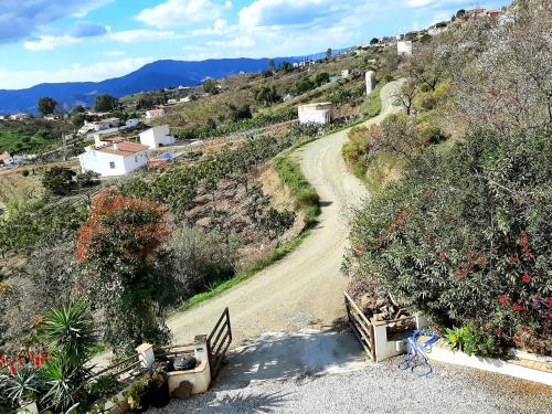 Attico Los Montes with private pool