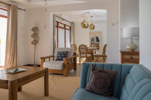 Sultan Palace in מומבסה