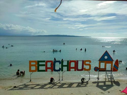 Beachaus Resort