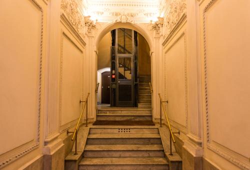 Domus Massimiliani Guesthouse, Rzym (zdjęcie 7)