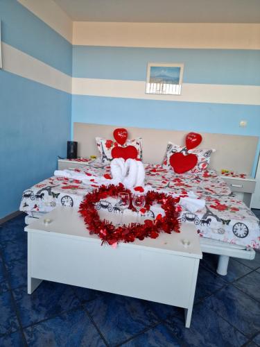 Foto - Pensiunea B&B Casa Italia