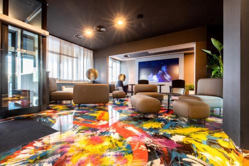 Muraless Art Hotel - WorldHotels Crafted