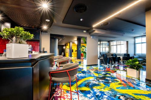 Muraless Art Hotel - WorldHotels Crafted