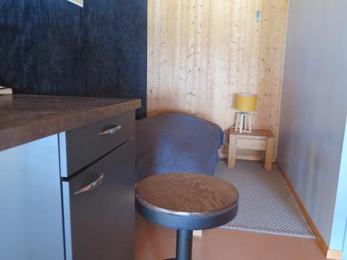 Drosera appartement et studio de vacances in Le Locle