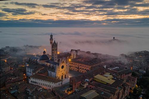 Albergo Tre Donzelle