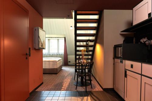WELTWIEN Luxury Art Apartments & Free Parking, Vienna