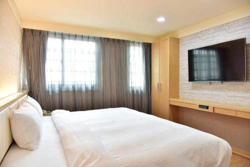 Exquisite Double Room image 8