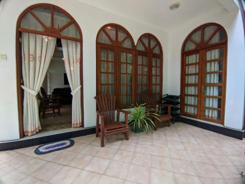 Mango Villa, Matara