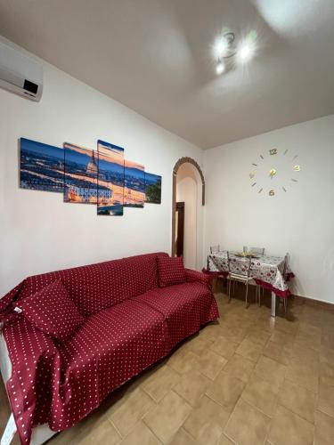 House vittone venaria reale 2 - Nole