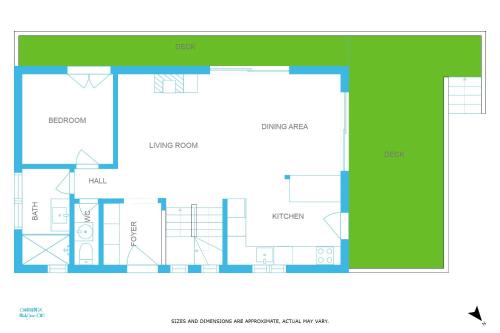 Chalet De L'ours - Chamonix All Year - image 8