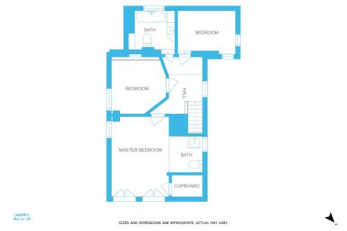 Chalet Martinique - Chamonix All Year - image 7