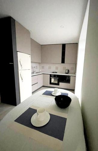 Подобово ЖК Центральний вул.Нове Шосе, 8А (Подобово ЖК Центральнии вул.Нове Шосе, 8А) in Bucha