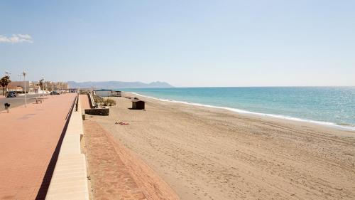 附近景點, Almare Suites Burbujas I - Vistas al mar, golf, junto a la playa in 雷塔馬爾