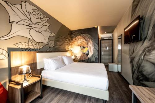 Muraless Art Hotel - WorldHotels Crafted