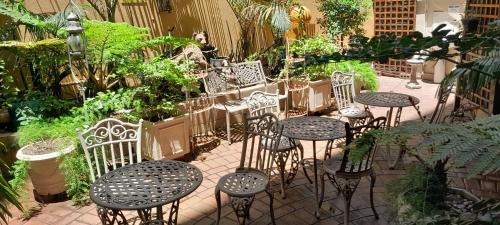 Durban Shores Holiday Apartments in South Beach