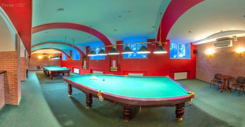 Optima Hotel Deluxe - main image