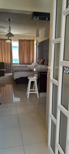 Durban Holiday Apartments - unit 204 Marlborough