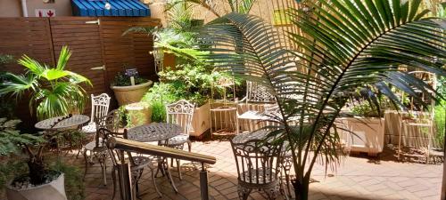 Durban Shores Holiday Apartments in South Beach