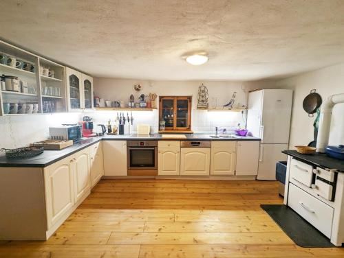 Létesítmények, Familienurlaub im gemütlichen Umgebindehaus, Seminarhaus (Familienurlaub im gemutlichen Umgebindehaus, Seminarhaus) in Cunewalde