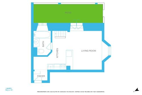 Lou Lou Apartment - Chamonix All Year - image 13