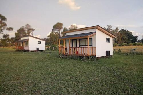 Tiny House Pura Vida Chapadmalal