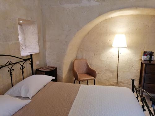 La Teresina Holiday Homes – Matera, 