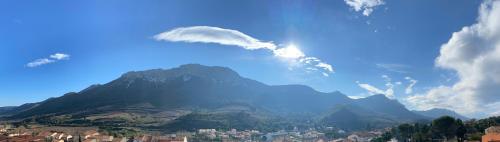 A környék, La Belle Vue - Gîte 3 étoiles Eco Responsable (La Belle Vue - Gite 3 etoiles Eco Responsable) in Maury