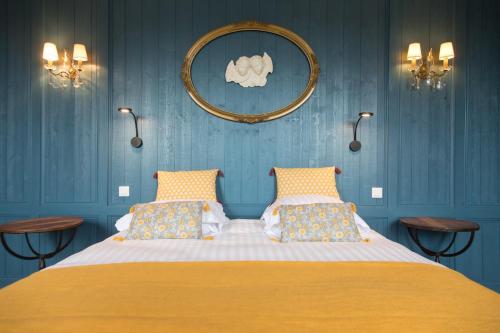 Domaine Utah Beach - Hotel le Grand Hard