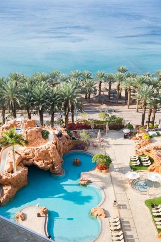 Dan Eilat Hotel_2_image