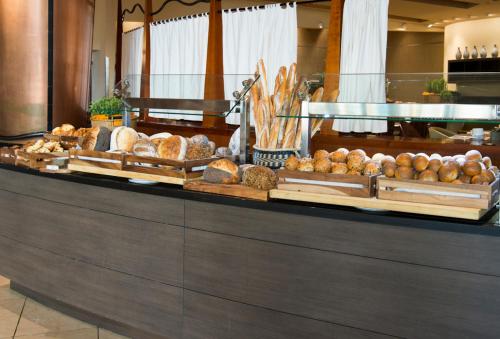 丹埃拉特酒店 丹埃拉特酒店