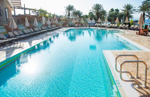 丹埃拉特酒店 丹埃拉特酒店