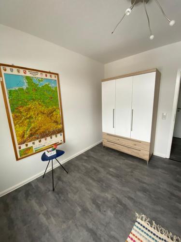 Apartment im Grunen in Lichtenstein
