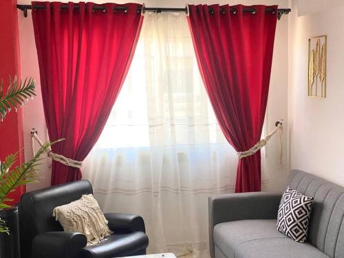 New cozy apt. on the promenade
