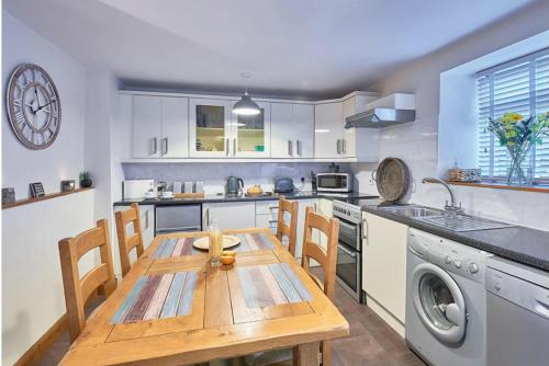 Cosy Cumbrian cottage for your country escape in Brough Town Center