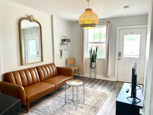 Geodis Park Apartment in WeHo in Nashville, USA