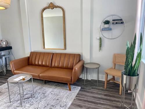 Geodis Park Apartment in WeHo in Nashville, USA
