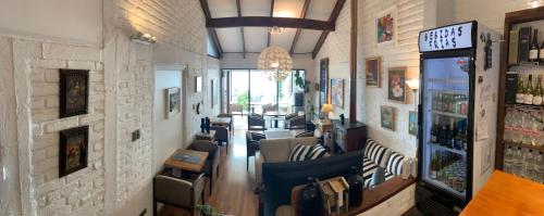 Laura del Mar Hotel Boutique in 康康