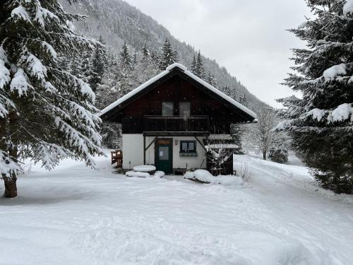 Kleine Ahornau Schladming