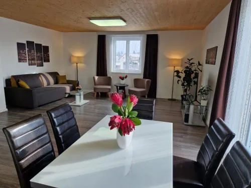Apartment St. Pölten in St. Pölten, Österreich