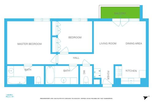 Apartment Balmat - Chamonix All Year - image 3