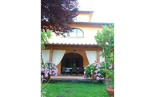  Podere di Sotto in Montelupo Fiorentino