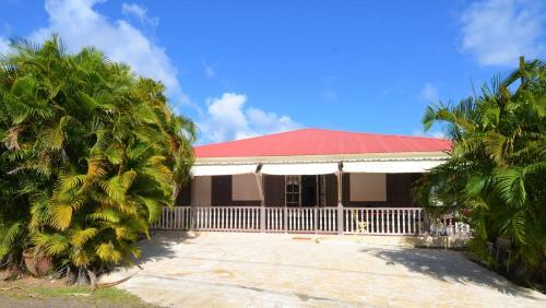 villa La Mérédith