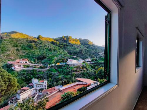 Rodyti, Casa Luisa in Teror