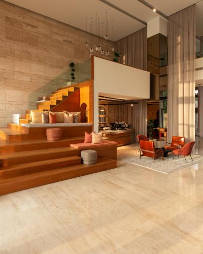 SHIRVAN Hotel City Yard Jeddah