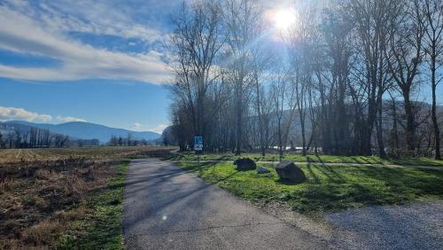 Le Refuge du Bugey