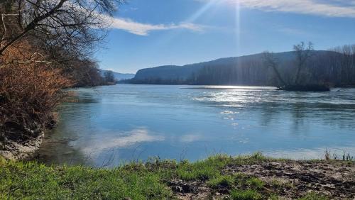 Le Refuge du Bugey