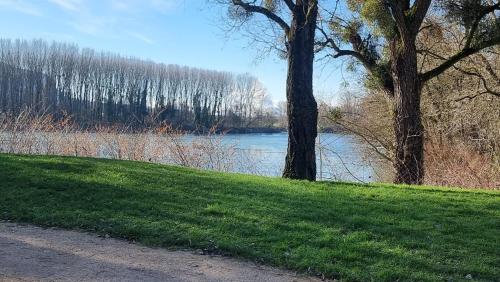 Le Refuge du Bugey