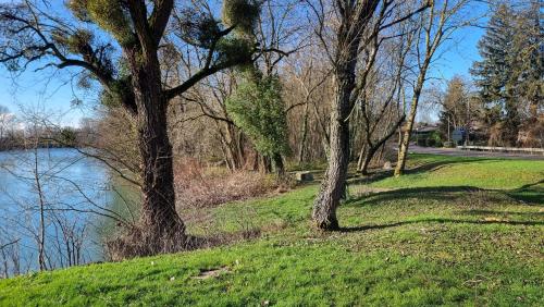 Le Refuge du Bugey