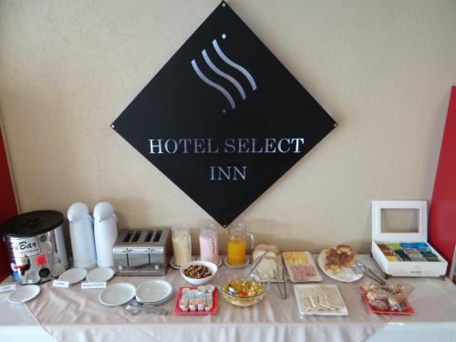 Select Inn