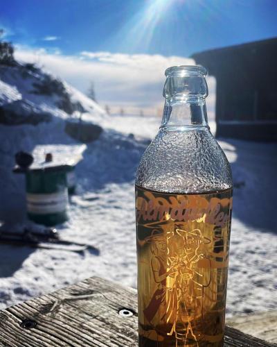 Panorama Lodge Hohegeiß Sport und Erholung im Harz - Braunlage